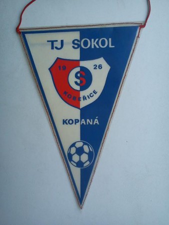 KOBEŘICE TJ SOKOL -20-